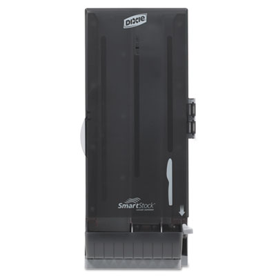 Dixie&reg; SmartStock&reg; Dining Utensil Dispenser