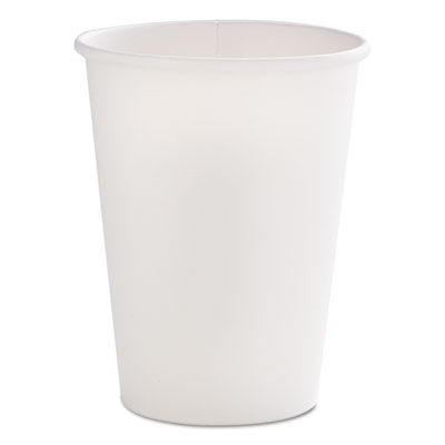 Dopaco&reg; Paper Hot Cups