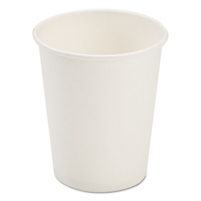 Pactiv Dopaco Paper Hot Cups