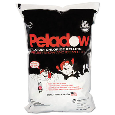 Peladow&reg; Premier Snow & Ice Melter