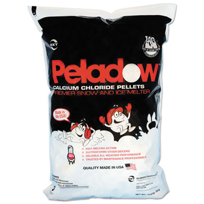 Peladow&reg; Premier Snow & Ice Melter