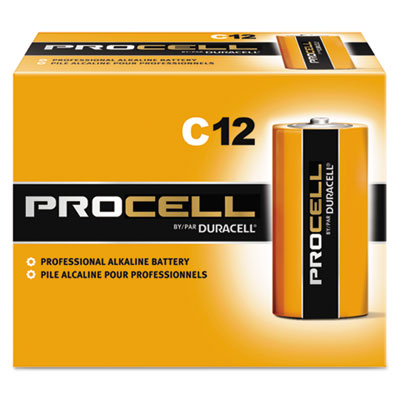 Duracell&reg; Procell&reg; Alkaline Batteries