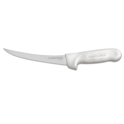 Dexter&reg; Sani-Safe&reg; Boning Knives