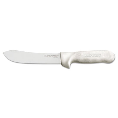 Dexter&reg; Sani-Safe&reg; Butcher Knife