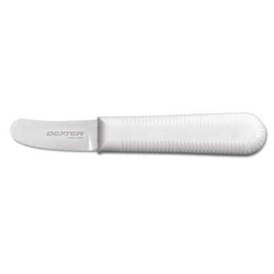 Dexter&reg; Sani-Safe&reg; Scallop Knife