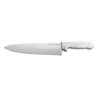 Dexter&reg; Sani-Safe&reg; Cooks Knife