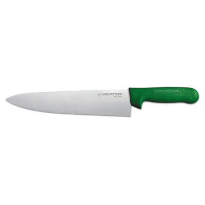 Dexter&reg; Sani-Safe&reg; Cooks Knife