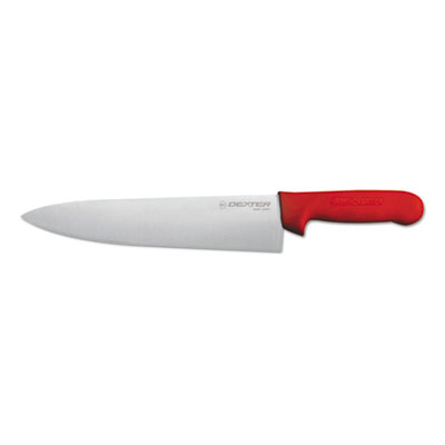 Dexter&reg; Sani-Safe&reg; Cooks Knife
