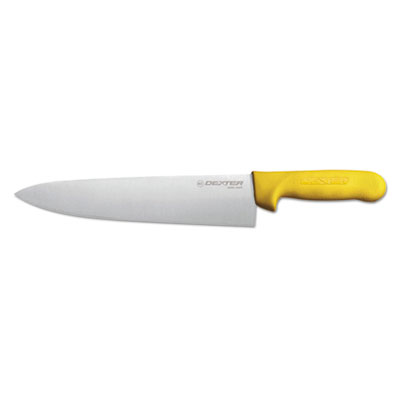 Dexter&reg; Sani-Safe&reg; Cooks Knife