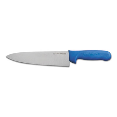 Dexter&reg; Sani-Safe&reg; Cooks Knife