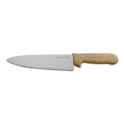 Dexter&reg; Sani-Safe&reg; Cooks Knife