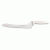 Dexter&reg; Sani-Safe&reg; Scalloped Offset Sandwich Knife