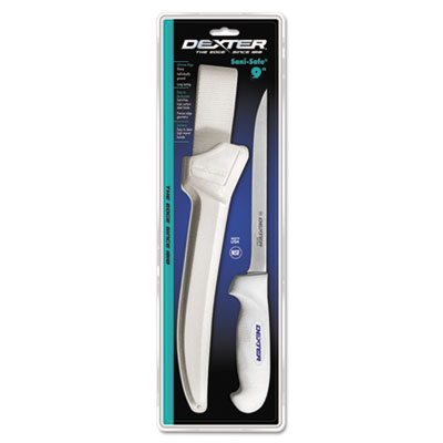 Dexter&reg; Sani-Safe&reg; Fillet Knife