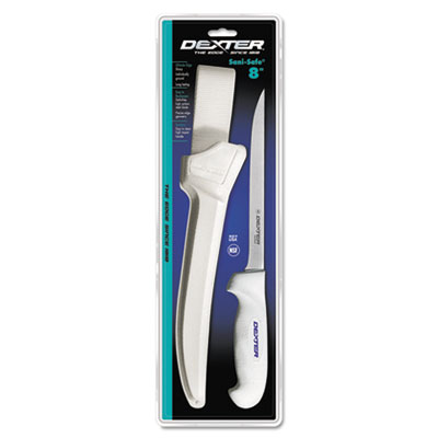 Dexter&reg; Sani-Safe&reg; Fillet Knife