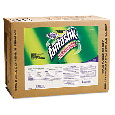 Fantastik&reg; All-Purpose Cleaner