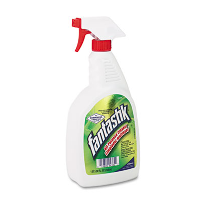 Fantastik&reg; All-Purpose Cleaner