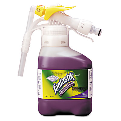 Fantastik&reg; All-Purpose Cleaner