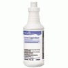 Diversey Crew&reg; Super Blue Mild Acid Bowl Cleaner