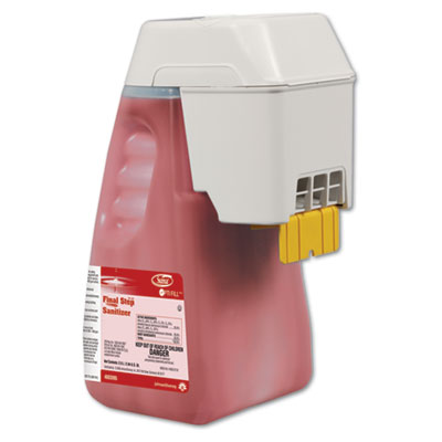 Diversey Suma&reg; Final Step Concentrated Sanitizer