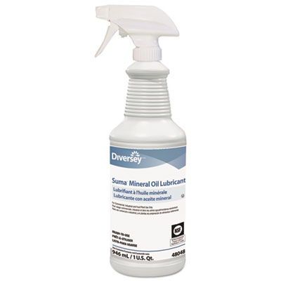 Diversey Suma&reg; Mineral Oil Lubricant