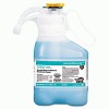Diversey Crew&reg; Super-Concentrated Non-Acid Bowl & Bathroom Disinfectant Cleaner