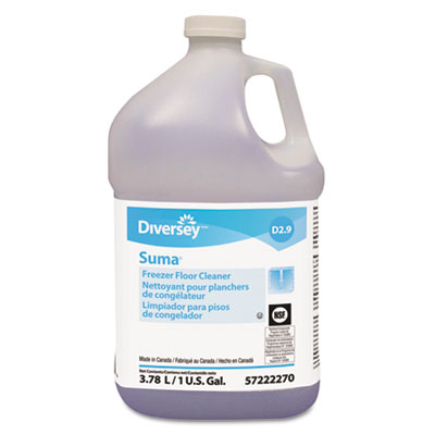 Diversey Suma&reg; Freeze D2.9 Floor Cleaner