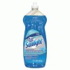 Diversey Sunlight&reg; Liquid Dishwashing Detergent