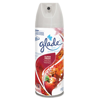 Glade&reg; Air Freshener