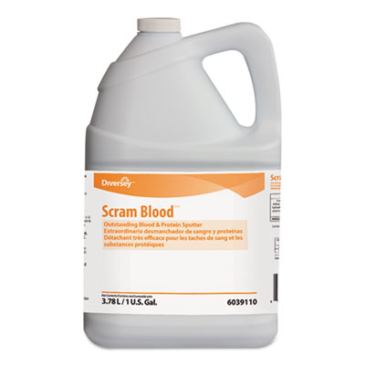 Diversey Scram Blood and Protein Cleaner