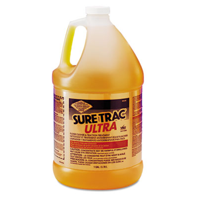 Diversey Sure Trac&reg; Ultra Tile Cleaner