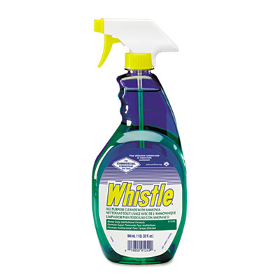 Whistle&reg; All-Purpose Cleaner