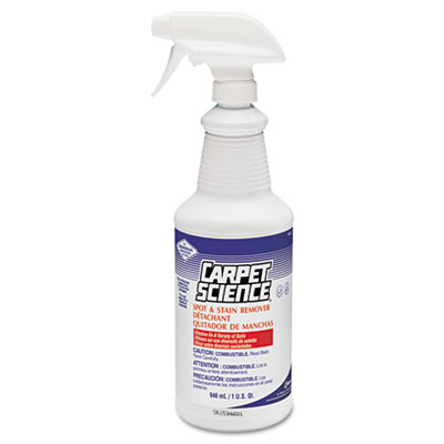 Carpet Science&reg; Spot & Stain Remover