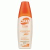 OFF!&reg; FamilyCare Spray Insect Repellent