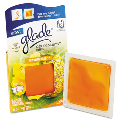 Glade&reg; Decor Scents Refill