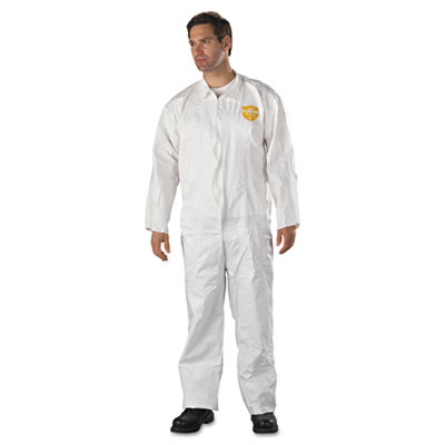 DuPont&reg; ProShield&reg; NexGen&reg; Coveralls
