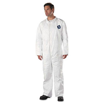 DuPont&reg; Tyvek&reg; Coveralls