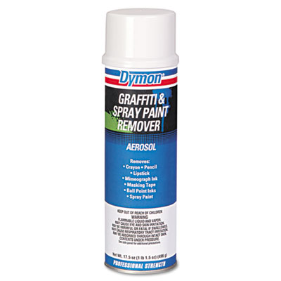 Dymon&reg; Graffiti/Paint Remover