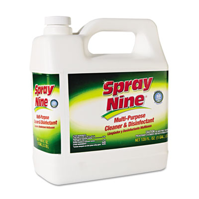 Spray Nine&reg; Multi-Purpose Cleaner & Disinfectant