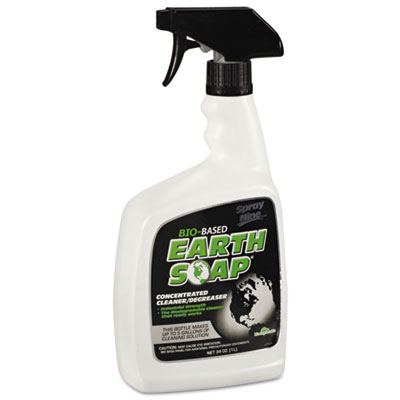 Spray Nine&reg; Earth Soap&reg; Concentrated Cleaner/Degreaser