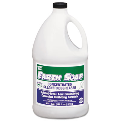 Spray Nine&reg; Earth Soap&reg; Concentrated Cleaner/Degreaser