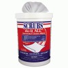 SCRUBS&reg; do-it ALL Germicidal Cleaner Wipes