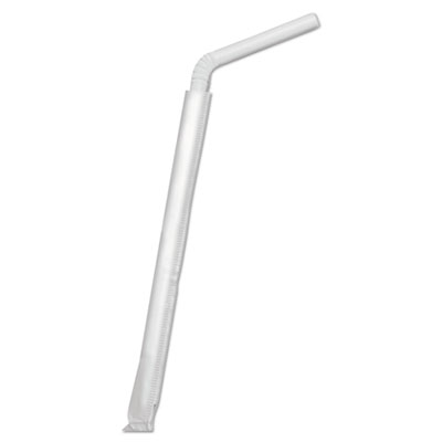 Dispoz-o Flex Straws