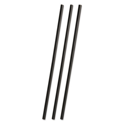 Dispoz-o Enviroware Jumbo Straws