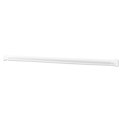 Dispoz-o Enviroware Jumbo Straws