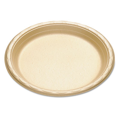 Dispoz-o Enviroware Foam Dinnerware