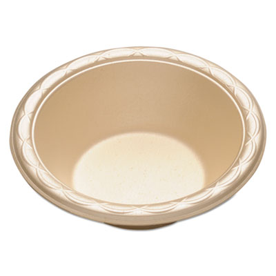 Dispoz-o Enviroware Foam Dinnerware