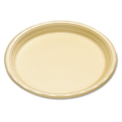 Dispoz-o Enviroware Foam Dinnerware