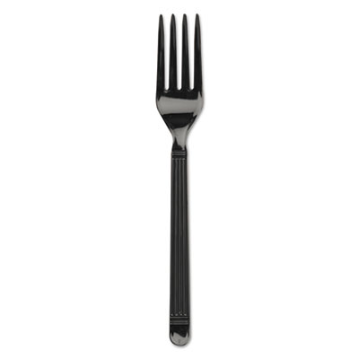 Dispoz-o Enviroware Heavyweight Cutlery