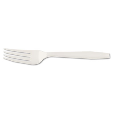 Dispoz-o Enviroware Heavyweight Cutlery
