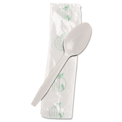 Dispoz-o Enviroware Heavyweight Cutlery